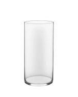 large and tall glass cylinder vases
