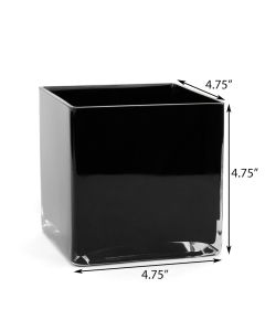 glass-cube-vases-black-gcb126bk