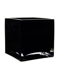 glass-cube-vases-black-gcb126bk