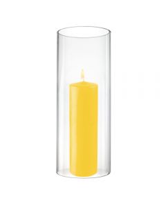 glass hurricanes candle chimney tubes candle holder