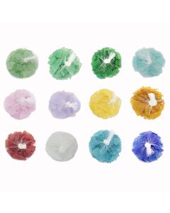 Sea Glass Assorted Mix Rainbow Colors