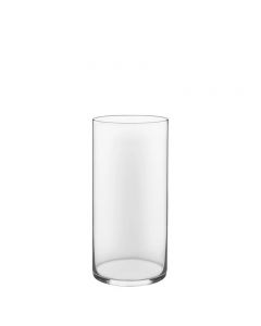 10 inches glass cylinder vases wholesale