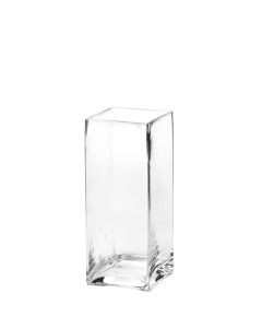 10 inches square vases