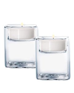 square tealight candle holders wholesale