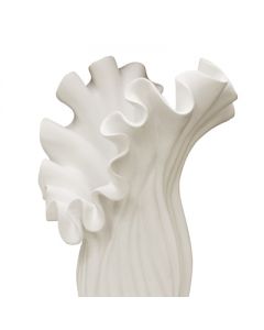 Chiffon Vase H-23.5"