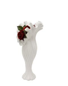 Chiffon Vase H-23.5"