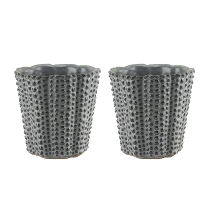 Hobnail Tapered H-4.5
