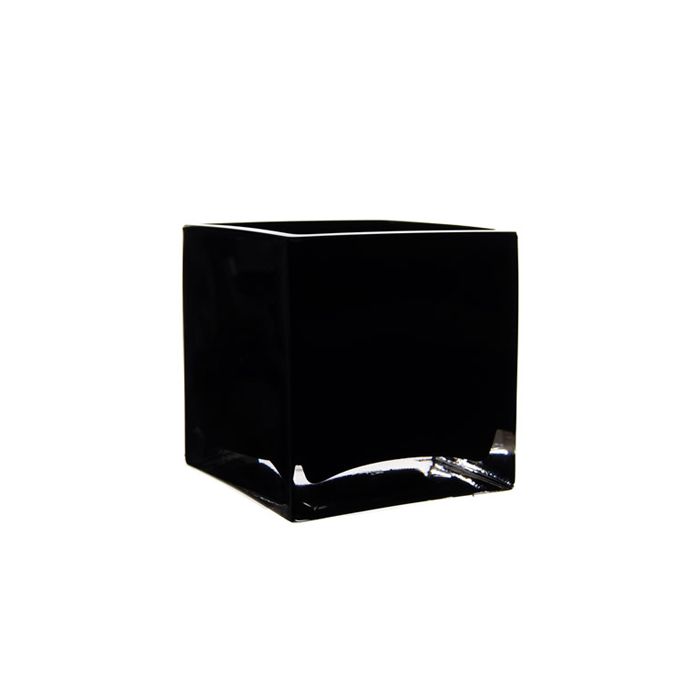 glass-cube-vases-black-gcb126bk