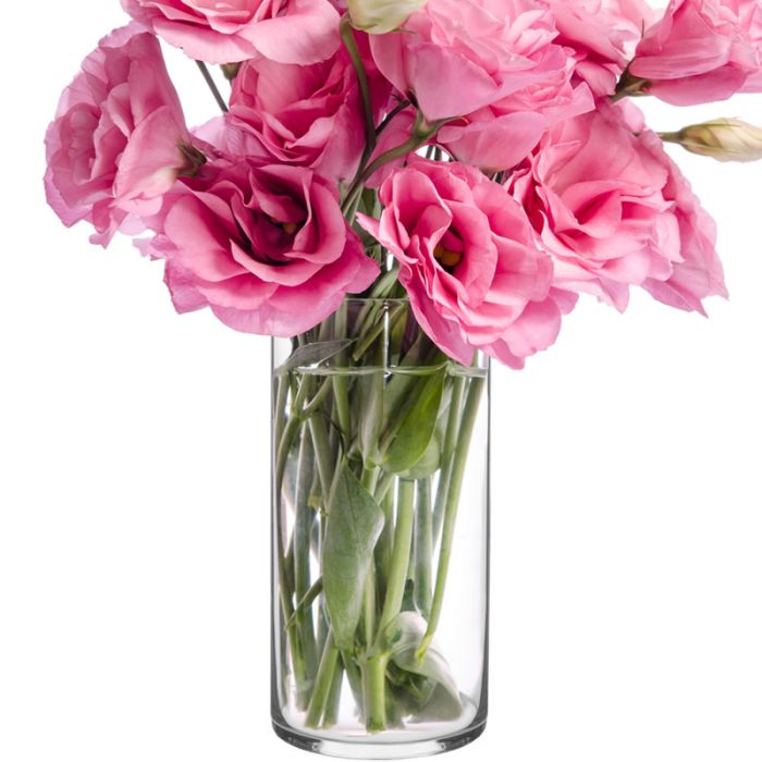 12 inch tall, 6 inch wide Vase | Event Decor