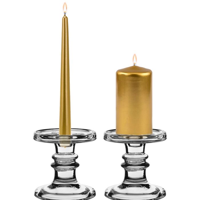 glass-pillar-candle-holders