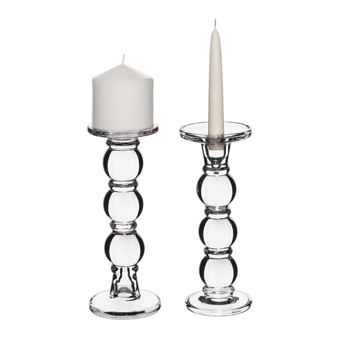4pcs Taper Candle Holders Votive Candles Holder Candlestick For Wedding Party 