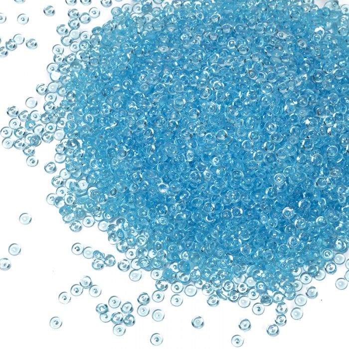 vase-filler-acrylic-rain-drop-VFAC001-Blue