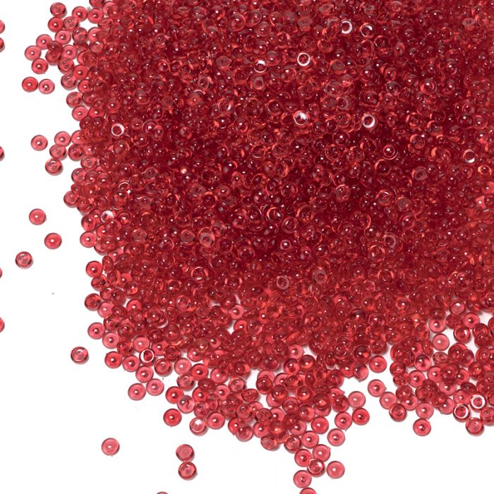 vase-filler-acrylic-rain-drop-VFAC001-red