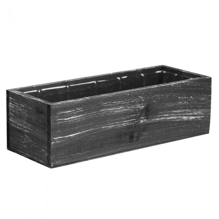 wood planter box wholesale