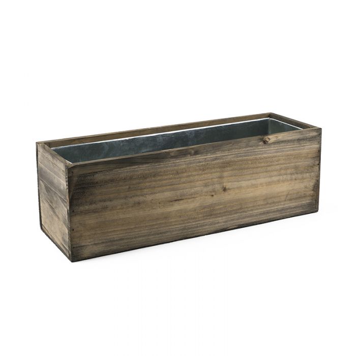 wood--rectangle-box-planters-with-zinc-liner-ZWCB061806LB
